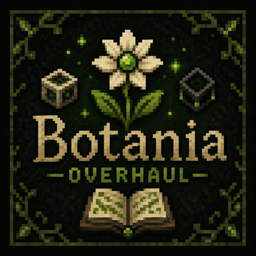 Botania Overhaul