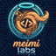 Meimi Core logo