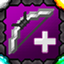 Vanilla+ Bows logo