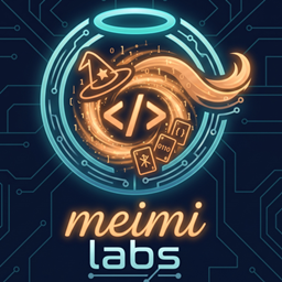 Meimi Important Buffs project image