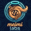 Meimi Important Buffs logo