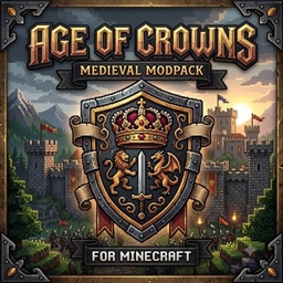 Age of Crowns project image