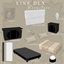 SG_LINE DLX FORNITURE_SET logo