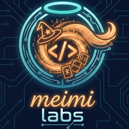 Meimi Resource Bar project image