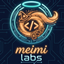 Meimi Resource Bar logo