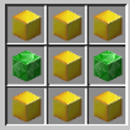 Recipes Reforged