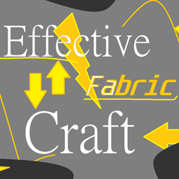 Effective Craft