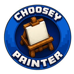 Choosey Painter