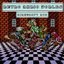 Retro Mario Worlds ( Super Mario Bros 3 Edition) logo