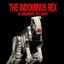 INDOMINUS-REX (addon by DreadModz) logo