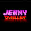 The Jenny Dweller logo