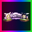 FluffDeco logo