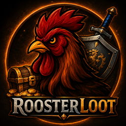 RoosterLoot project image