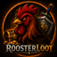 RoosterLoot logo