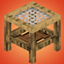 Sifting Table logo