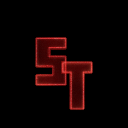 Stranger Things STMC