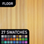 🧱  [ESI] Sunstone Grain (Floor) | Floor logo