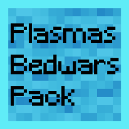 Plasmas Bedwars Pack logo