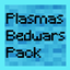 Plasmas Bedwars Pack logo