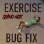 Exercise Bug Fix logo