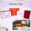 PL  | Shopping Bags (Customisable!) logo