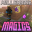 Millenaire Magics logo