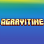 Agravitine logo