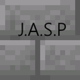 Just Another Structure Pack logo