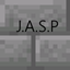 Just Another Structure Pack logo