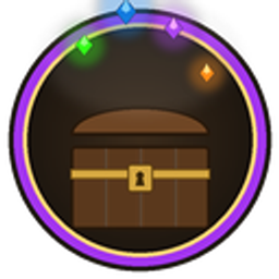 Raid Loot Tracker logo