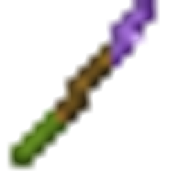 Gold's Wands
