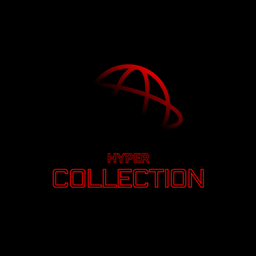 Hyper Collection logo