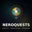 NeroQuests logo