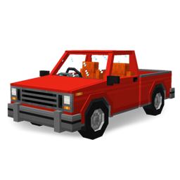 TerraDrive project image