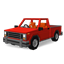 TerraDrive logo