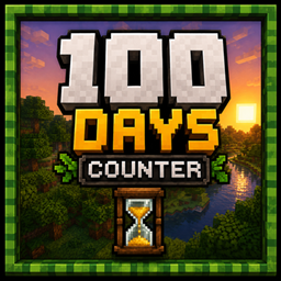 Counter 100 Days project image