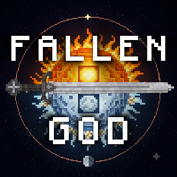 Fallen God
