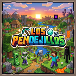 LosPendejillos logo