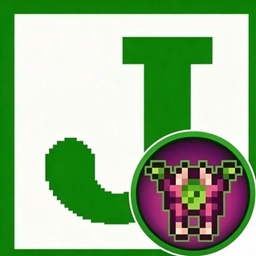 Biomancy JEI
