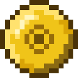 Coins - A Currency!