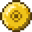 Coins - A Currency! logo