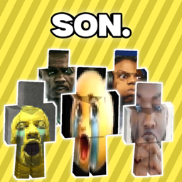 Son HD skins 1 project image