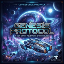 Genesis Protocol project image