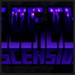 Titans Of The Void - Ascension project image
