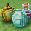 [ItemPhysic]3D Items-Vanillaism logo