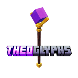 Theoglyphs