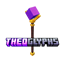 Theoglyphs logo