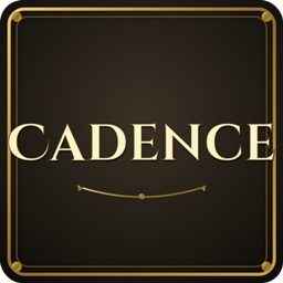 Cadence (TBC Anniversary) logo