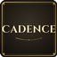 Cadence (TBC Anniversary) logo