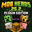 Pancakes Mob Heads logo
